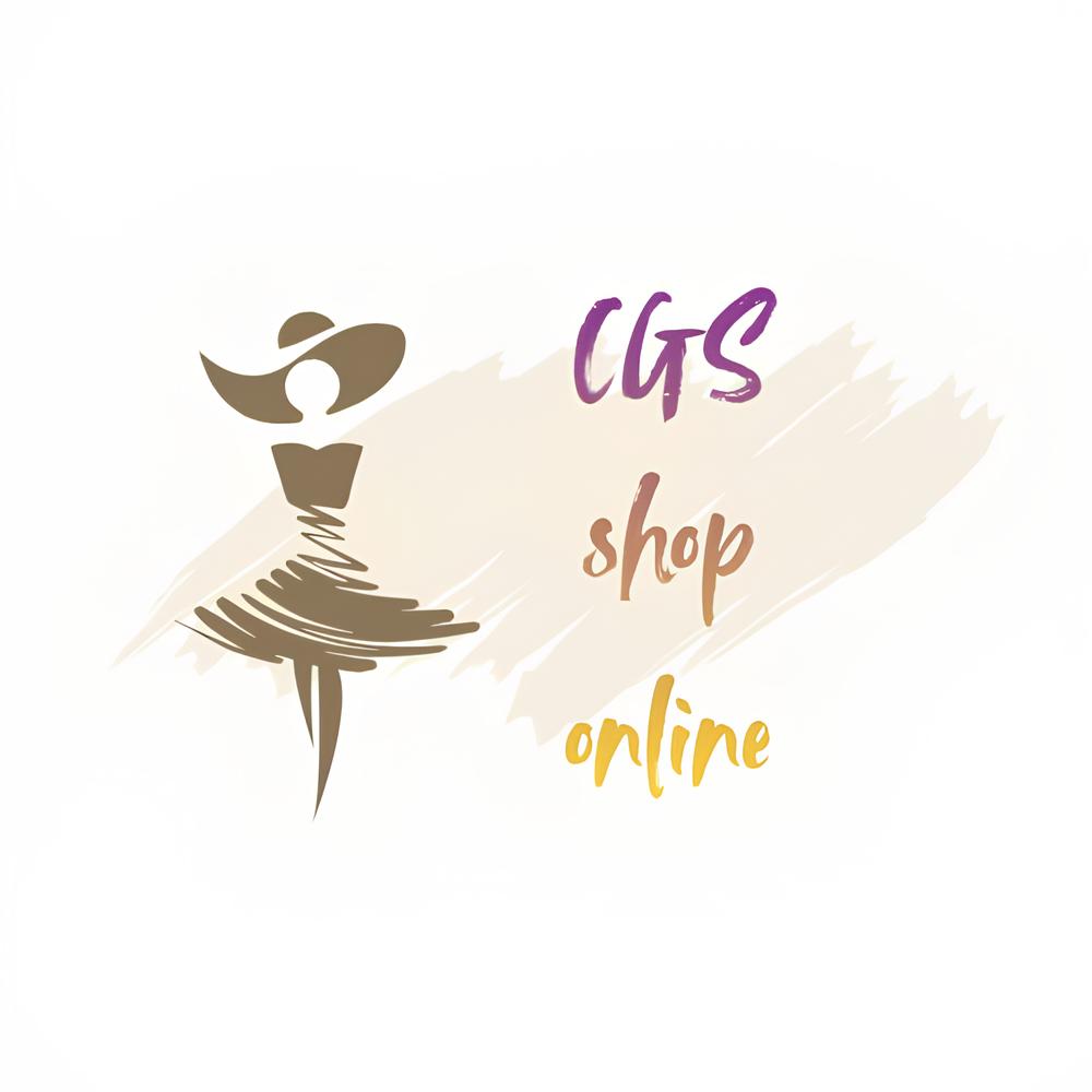 CGS SHOPONLINE