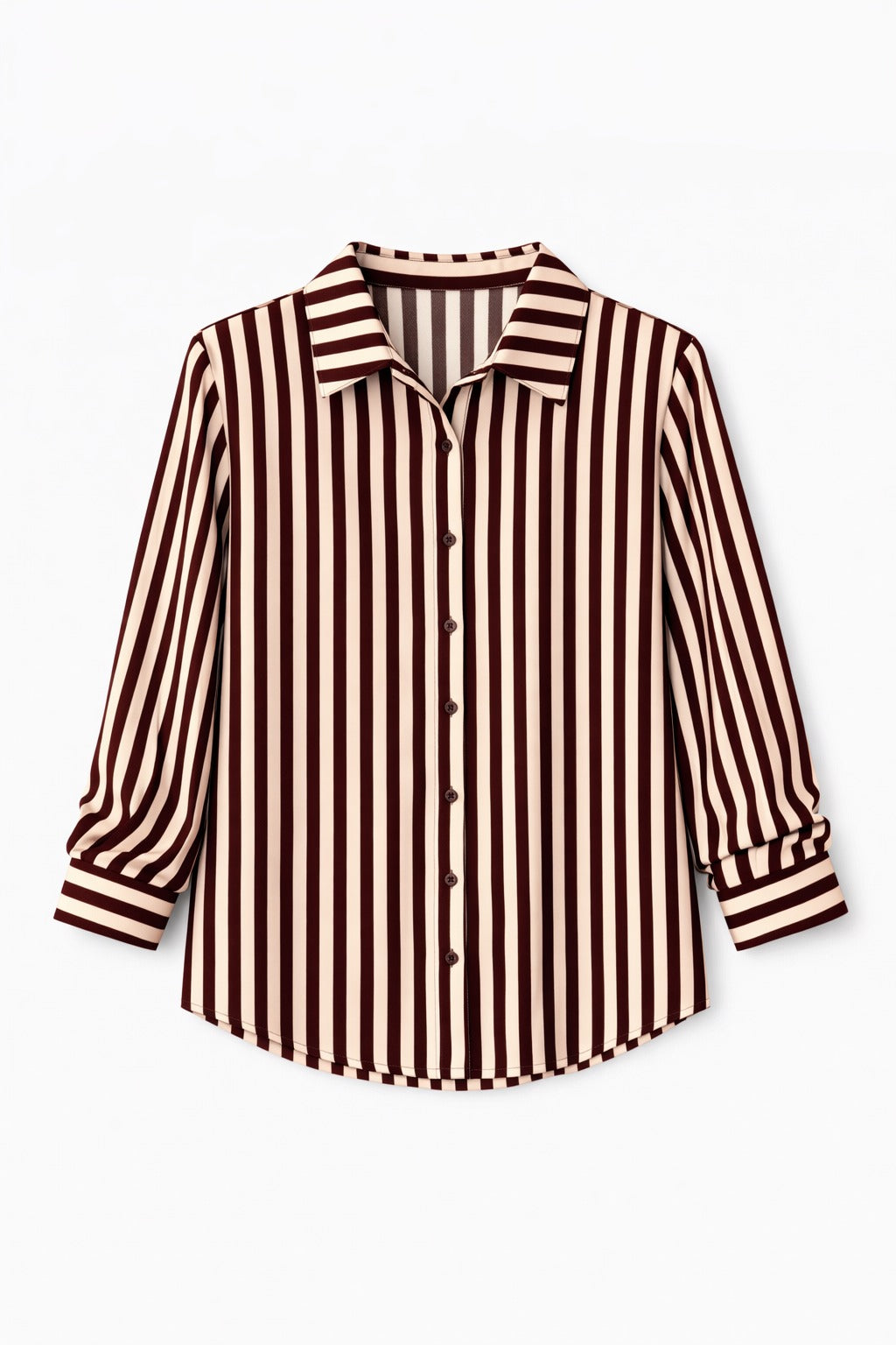 Camicia Business Casual