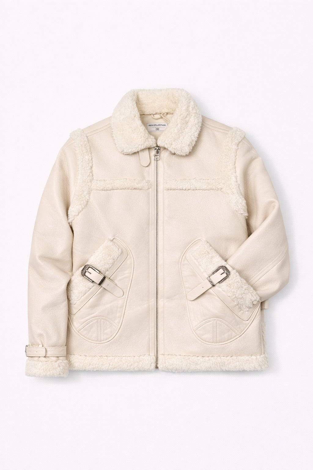Aviator Jacket