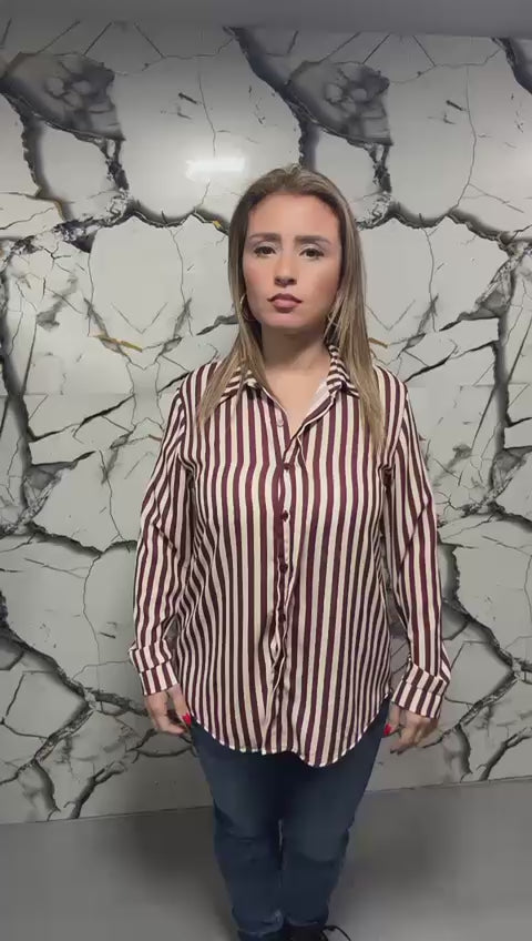 Camicia Business Casual