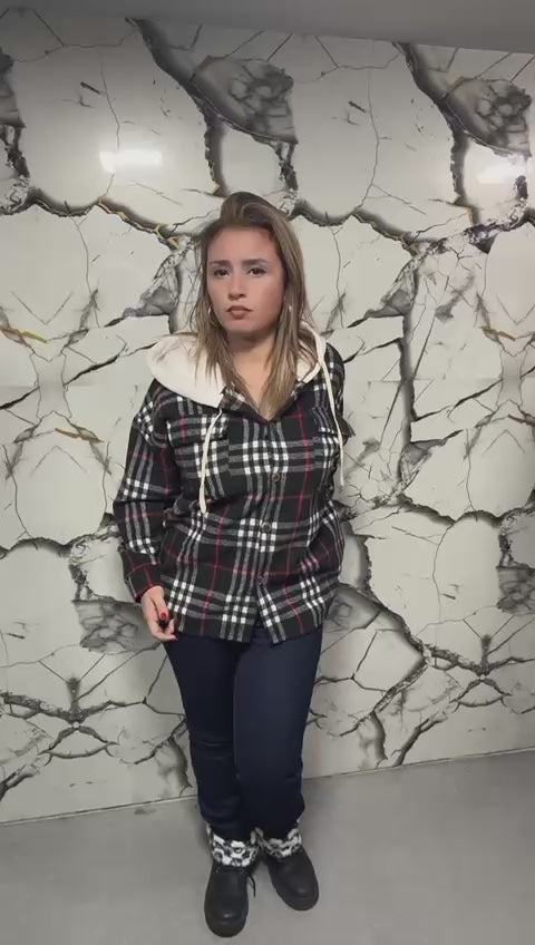 Logomania Dark Denim