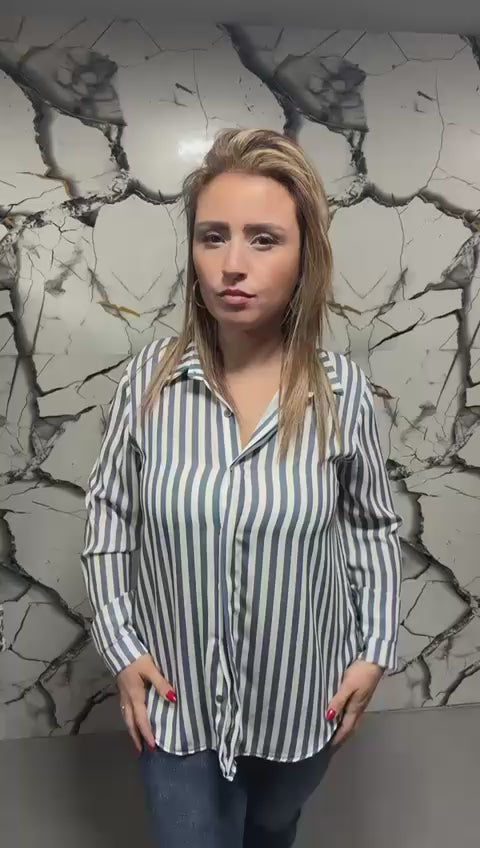 Camicia Business Casual